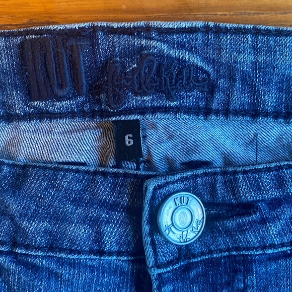 Kut From The Kloth Jeans - Picture 3 of 9